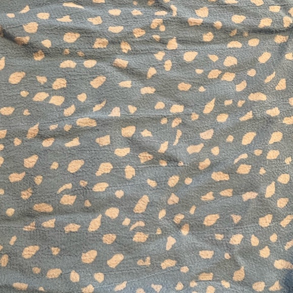 Urban Outfitters Backless Maxi Dress - Picture 3 of 3